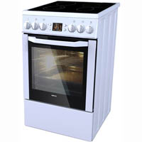 BEKO CSE 57300 GW